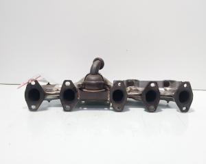 Galerie evacuare, cod 070253017, Vw Touareg (7LA, 7L6) 2.5 TDI, BAC (id:702674)