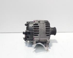 Alternator 140A Valeo, cod 06F903023P, Seat Exeo (3R2) 2.0 TDI, CAG (id:702687)