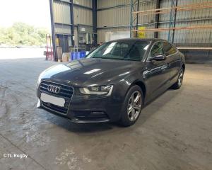 Vindem piese de caroserie si elemente de interior, pentru Audi A5 Sportback (8TA), 2.0 Diesel
