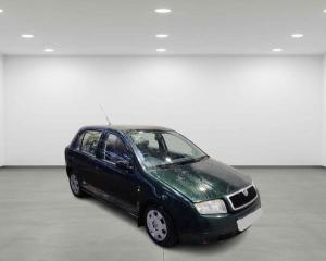 Vindem piese de caroserie si elemente de interior, pentru Skoda Fabia 1 (6Y2), 1.2 Benz