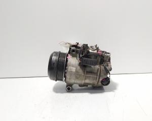 Compresor clima, cod 447260-5992, Mercedes Clasa C (W204) 2.2 CDI, OM651913 (id:689827)