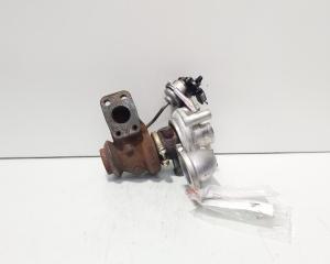 Turbosuflanta, cod 9673283680, Citroen Berlingo 2, 1.6 HDI, 9H06 (id:702667)