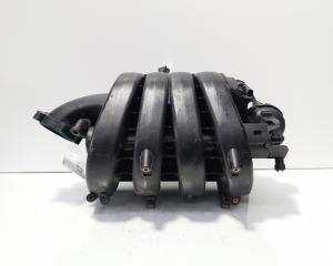 Galerie admisie cu clapete, cod 55353313, Opel Signum, 1.8 benz, Z18XER (id:702653)