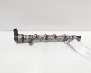 Rampa injectoare cu senzori, cod 04L089B, Skoda Octavia 3 (5E3), 2.0 TDI, CKF (id:702684)
