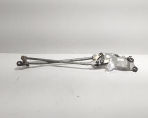 Ansamblu stergator fata, cod 7L0955023L, Vw Touareg (7LA, 7L6) vol pe stanga (id:702805)