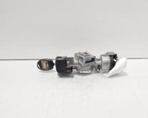 Contact cu cheie, cod 3M51-3F880-AE, Ford Galaxy 2 (id:702815)