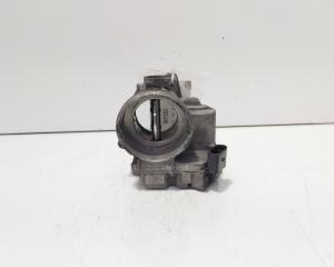 Clapeta acceleratie, cod 03G128063C, Audi A4 (8EC, B7), 2.0 TDI, BRE (id:702740)