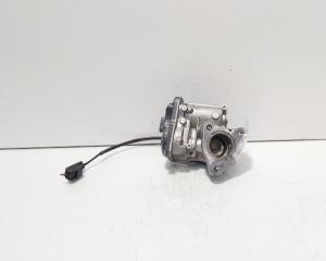 EGR, cod 8201143495, 147102557R, Nissan Qashqai (2), 1.5 DCI, K9K646 (id:702818)