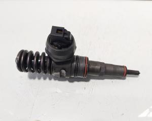 Injector, cod 038130073BP, BPT, 0414720314, Vw Sharan (7M8, 7M9, 7M6) 1.9 TDI, BVK (id:702918)