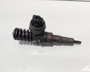Injector, cod 038130073BP, BPT, 0414720314, Vw Sharan (7M8, 7M9, 7M6) 1.9 TDI, BVK (id:702920)