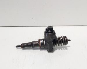Injector, cod 038130073T, BTD, 0414720003, Vw Polo (9N) 1.4 TDI, AMF (id:702924)
