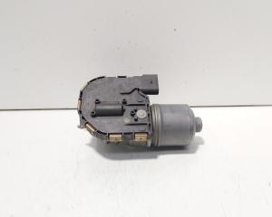 Motoras stergator dreapta fata, cod 5M0955120, Vw Golf 6 Plus, vol pe stanga (id:702900)