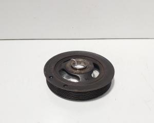Fulie motor, Citroen Berlingo 2, 1.6 HDI, 9HX (id:702808)