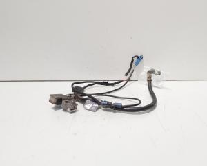 Borna baterie minus cu capsa, cod 6970680, Bmw 5 (E60) (id:702811)