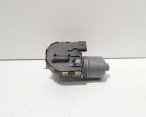 Motoras stergator dreapta fata, cod 5M0955120D, Vw Golf 6 Plus, vol pe stanga (id:702869)