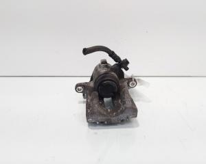 Etrier stanga spate, Audi A4 (8E2, B6), 1.9 TDI, AVF (id:702967)