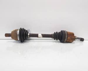 Planetara stanga fata, Ford Focus 2 (DA), 1.6 TDCI, G8DB, 5 vit man (id:702972)