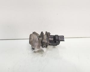 EGR, Ford Focus 2 (DA), 1.6 TDCI, G8DB (id:702971)