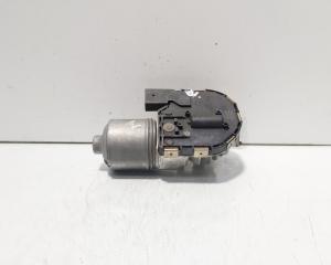 Motoras stergator stanga fata, cod 5M0955119, Vw Golf 5 Plus (5M1) vol pe stanga (id:702865)