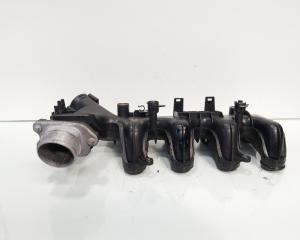 Galerie admisie, cod 9653808680, Peugeot 307, 1.6 HDI, 9HX (id:702974)