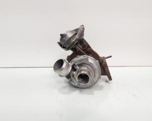 Turbosuflanta, cod 9677063780, Ford Focus 3, 2.0 TDCI, UFDB (id:702978)