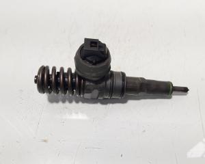 Injector, cod 038130073AG, RB3, 0414720215, Vw Touran (1T1, 1T2) 1.9 TDI, BKC (id:702932)