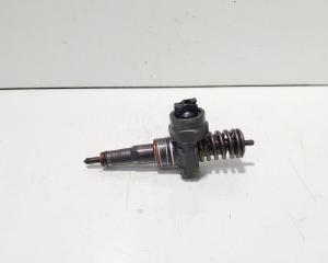 Injector, cod 038130073J, DE, Vw Golf 4 (1J1) 1.9 TDI, ATD (id:702930)