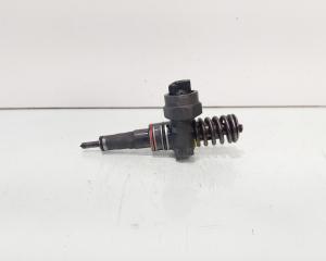 Injector, cod 038130073BQ, BPT, 0414720312, VW Touran (1T1, 1T2) , 2.0 TDI, BMM (id:702945)