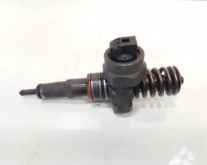 Injector, cod 038130073J, DE, VW Golf 4 (1J1), 1.9 TDI, ATD (id:702961)
