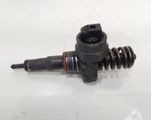 Injector, cod 038130073AG, RB3, 0414720215, VW Touran (1T1, 1T2) , 1.9 TDI, BKC (id:702950)