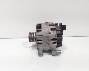 Alternator 150A Valeo, cod AG9T-10300-AA, Ford Galaxy 2 2.0 TDCI, UFWA (id:702980)