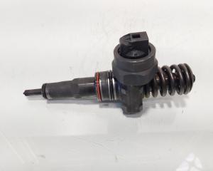 Injector, cod 038130073BN, BPT, 414720313, VW Golf 5 Plus (5M1), 1.9 TDI, BLS (id:702941)