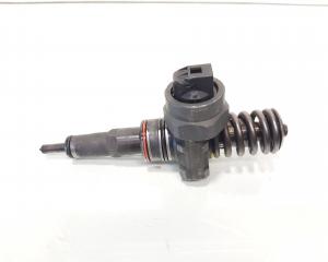 Injector, cod 038130073BP, BPT, 0414720314, Volkswagen Sharan (7M8, 7M9, 7M6), 1.9 TDI, BVK (id:702956)