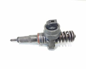 Injector, cod 038130073J, DE, VW Golf 4 (1J1), 1.9 TDI, ATD (id:702962)