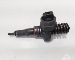 Injector, cod 038130073AG, RB3, 0414720215, Vw Touran (1T1, 1T2) 1.9 TDI, BKC (id:702959)