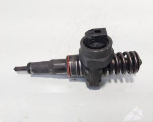 Injector, cod 038130073AG, BTD, 0414720215, Seat Altea (5P1) 1.9 TDI, BJB (id:702940)