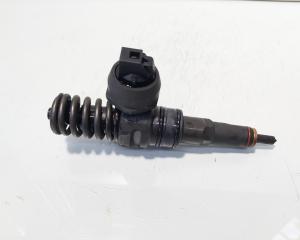 Injector, cod 038130073AG, BTC, 041472215, VW Golf 5 (1K1), 1.9 TDI, BXE (id:702825)