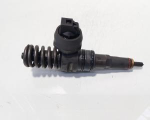 Injector, cod 038130073BA, BPT, 0414720216, VW Passat (3B3), 1.9 TDI, AVF (id:701194)
