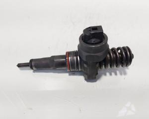 Injector, cod 038130073J, DE, Vw Golf 4 (1J1) 1.9 TDI, ATD (id:702961)