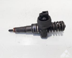 Injector, cod 038130073AG, BTD, 0414720215, Seat Altea (5P1), 1.9 TDI, BJB (id:701256)
