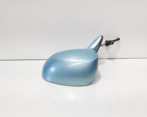 Oglinda manuala stanga, Chevrolet Matiz (M200, M250) vol pe stanga (id:703018)