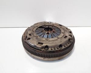 Volanta masa dubla cu placa presiune, Vw Touran (1T1, 1T2) 1.9 TDI, BKC, 6 vit man (id:703033)