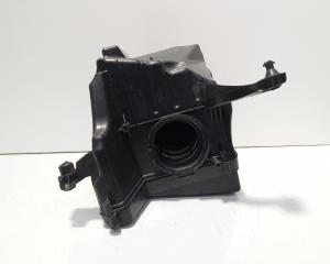 Carcasa filtru aer, cod 7M51-9600-BF, Ford Focus 2 Combi (DA) 2.0 TDCI, G6DA (id:703045)