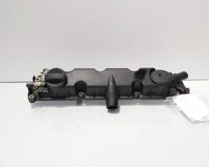 Capac culbutori, cod 9630142180, Citroen C5 (I) 2.0 HDI, RHZ (id:703237)