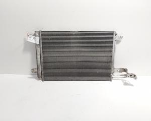 Radiator clima, cod 1K0820411AC, Vw Golf 6 Plus 1.6 TDI, CAY (id:703135)