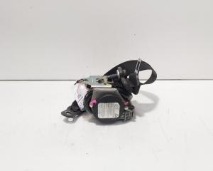 Centura dreapta spate cu capsa, Mercedes Clasa A (W169) (id:701945)