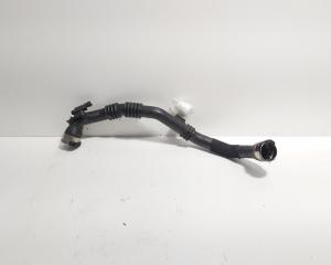 Tub intercooler, cod 144604599R, Dacia Sandero 2, 1.5 DCI, K9K612 (id:702988)