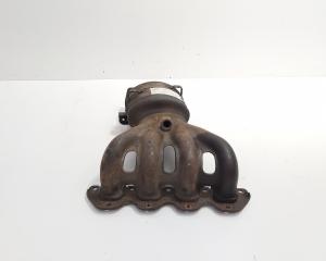 Catalizator, cod 55559312, Opel Zafira B (A05) 1.8 benz, Z18XER (id:703127)