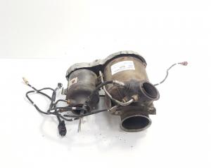 Catalizator cu filtru de particule, cod 04L131765H, 5Q0181BB, Skoda Octavia 3 Combi (5E5) 1.6 TDI, CXXB (id:703126)
