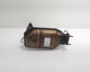 Catalizator, Ford Focus 2 (DA) 1.8 16V benz, EYDB (id:703125)